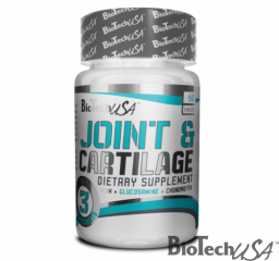 Joint & Cartilage - 60 tabletta