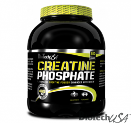 Creatine Phosphate - 300 g