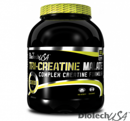 Tri Creatine Malate - 300 g