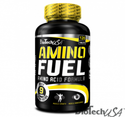 Amino Fuel - 120 tabletta