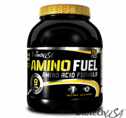 Amino Fuel - 350 tabletta