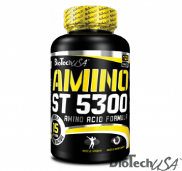 Amino ST 5300 - 120 tabletta