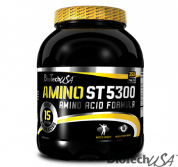 Amino ST 5300 - 350 tabletta