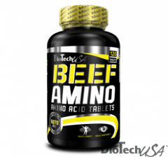 Beef Amino - 120 tabletta