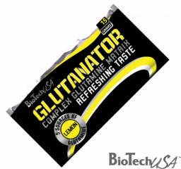 Glutanator - 15 g