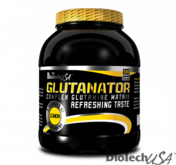 Glutanator - 500 g