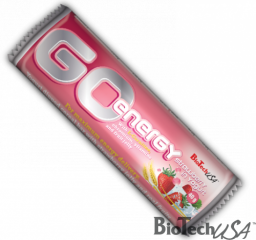 Go Energy Bar - 40 g