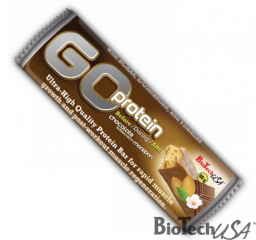Go Protein Bar - 80 g