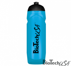BioTech USA Kék kulacs - 750 ml