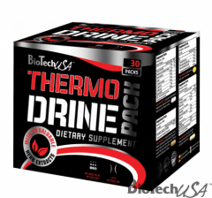 Thermo Drine Pack - 30 csomag