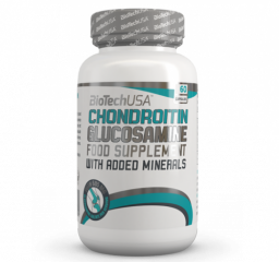 Chondriotion Glucosaminen 60tabletta
