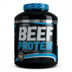 Beef Protein 1860g