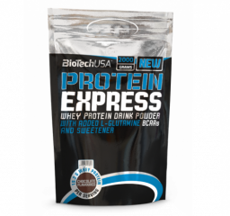 Protein Express 2000g