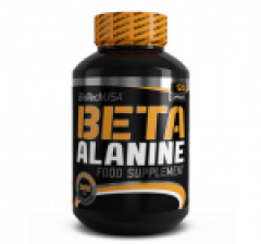 Beta Alanine  120kapszula