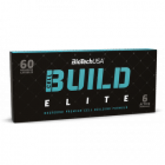 Cellbuild elite- 60magadózisú kapszula
