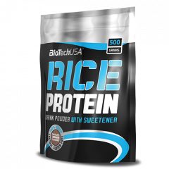Rice Protein 500G