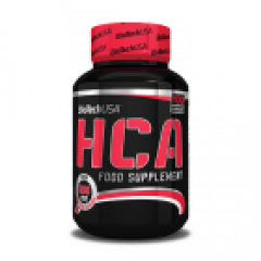 HCA - 100 kapszula