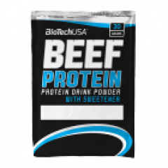 Beef Protein 30g