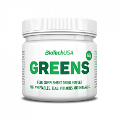 Greens 150g zöldségben az erő!