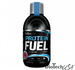 Protein Fuel - 500 ml