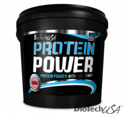 Protein Power - 1000 g