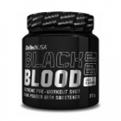 Black Blood 330 g