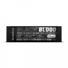 Black Blood 11 g