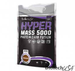 Hyper Mass 5000 - 1000 g zacskó