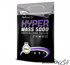 Hyper Mass 5000 - 4000 g zsák