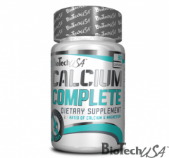Calcium Complete - 90 kapszula