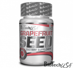 Grapefruit Seed - 60 tabletta