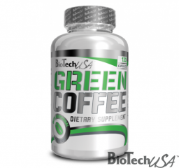 Green Coffee - 120 kapszula