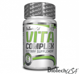 Vita Complex - 60 tabletta